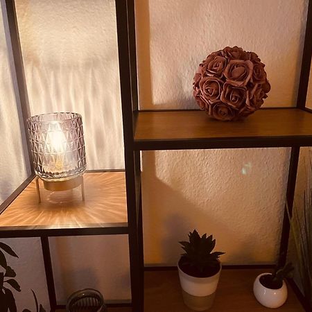 "Erfurt Geniessen" Apartman Kültér fotó