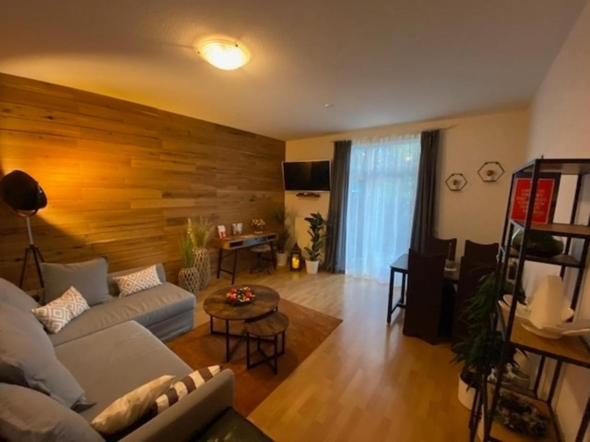 "Erfurt Geniessen" Apartman Kültér fotó