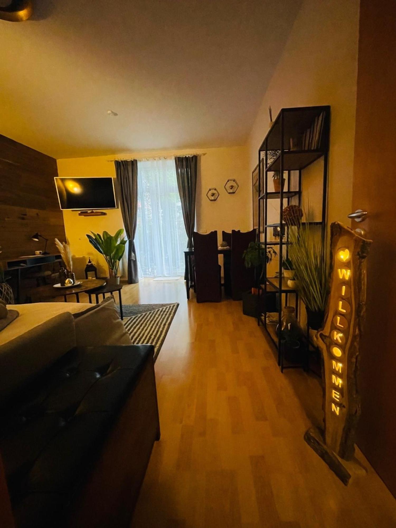 "Erfurt Geniessen" Apartman Kültér fotó
