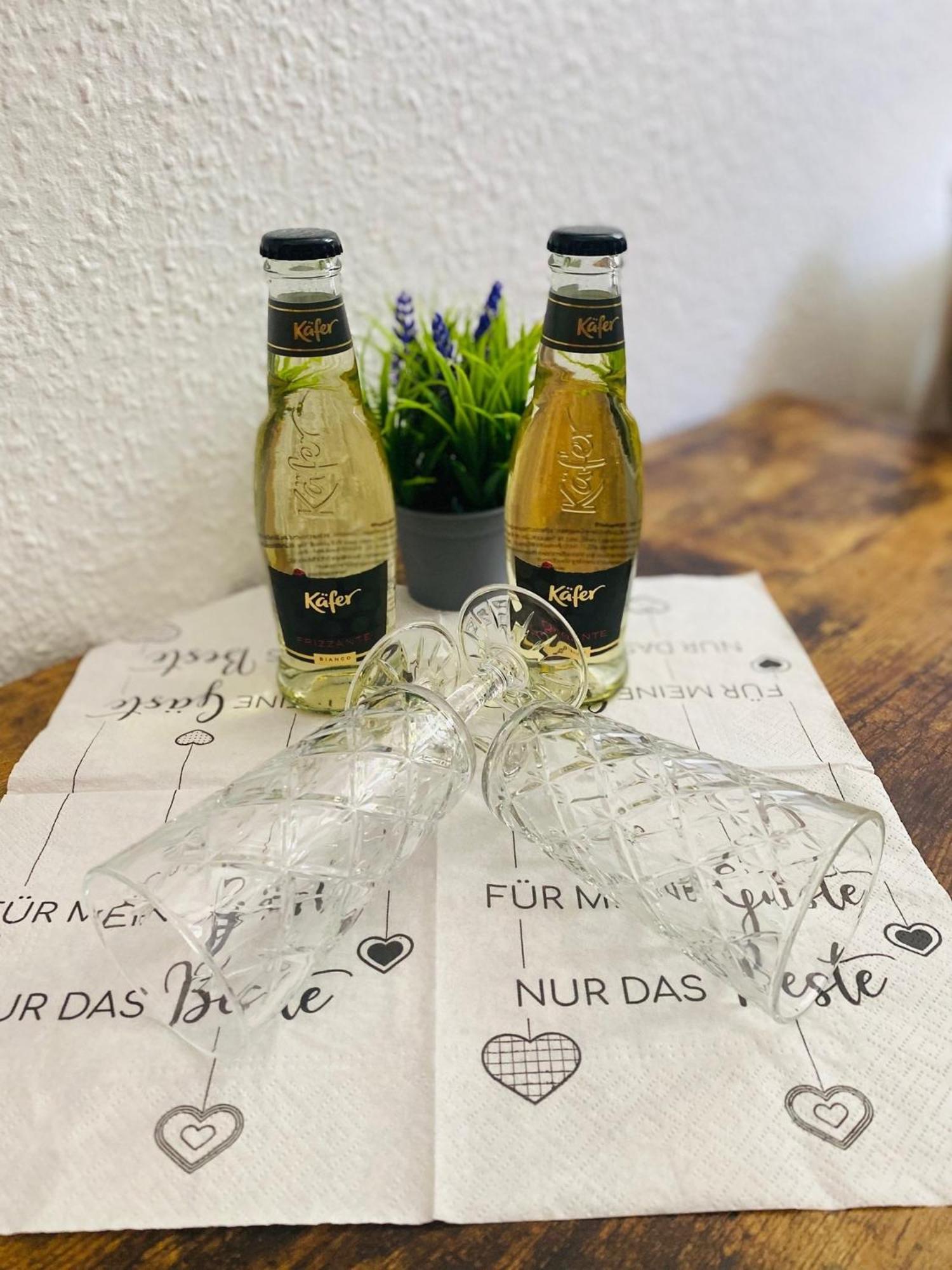 "Erfurt Geniessen" Apartman Kültér fotó