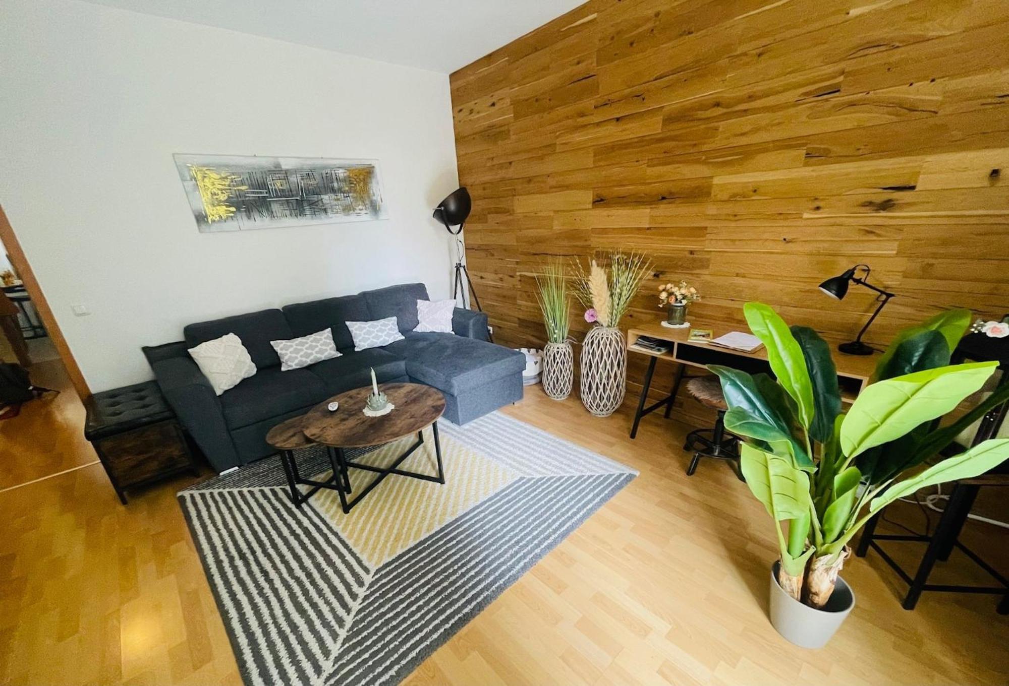 "Erfurt Geniessen" Apartman Kültér fotó